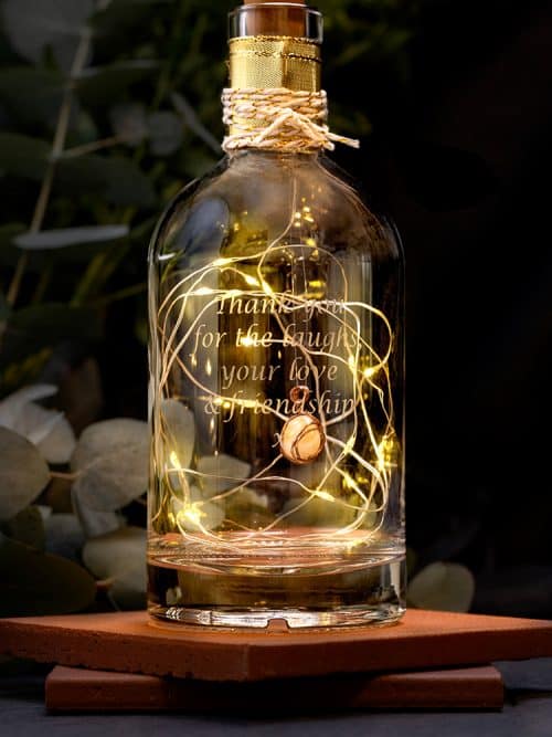 A Personalised Crystal Healing Gift